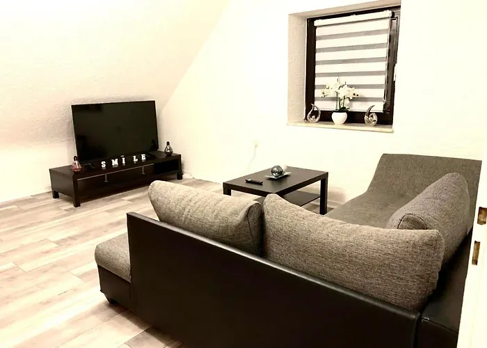 City Apartment Jimmy