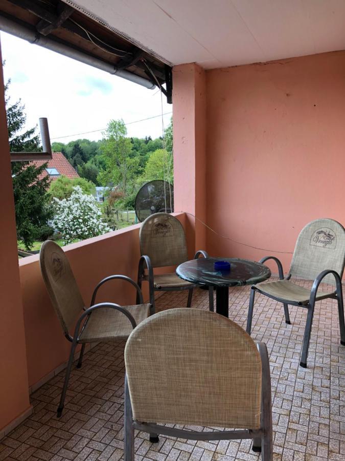 Jimmy Apartment Neunkirchen (Saarland)