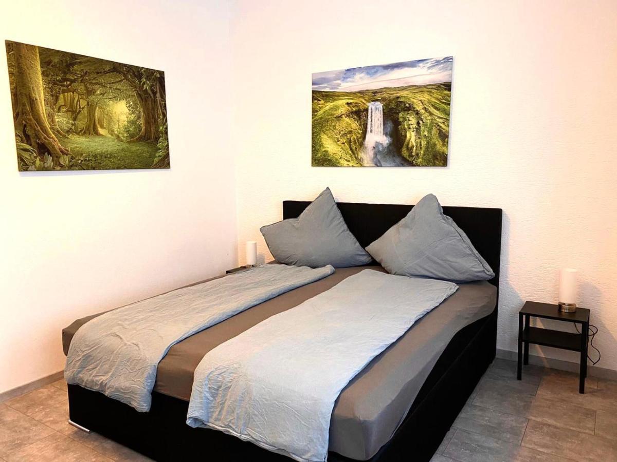 Jimmy Apartment Neunkirchen (Saarland)